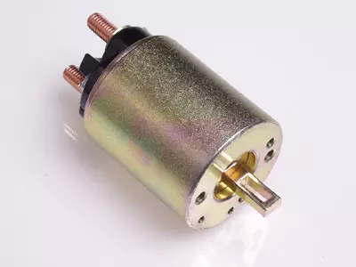 SOLENOIDI HIT. 2114-17005 - Yleisosat ja tarvikkeet - 36955 - 1