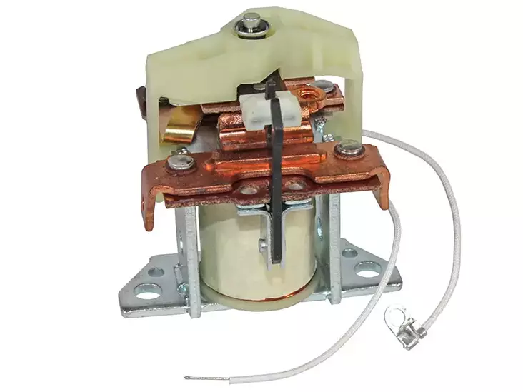 SOLENOIDI KB 24V 2-JOHT. - Yleisosat ja tarvikkeet - 44415 - 1