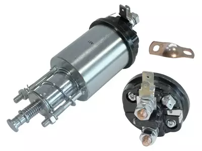 SOLENOIDI LUC TOB109,162 - Yleisosat ja tarvikkeet - 36845 - 1