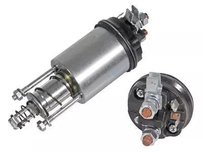 SOLENOIDI LUC TPB111,116 - Yleisosat ja tarvikkeet - 37775 - 1