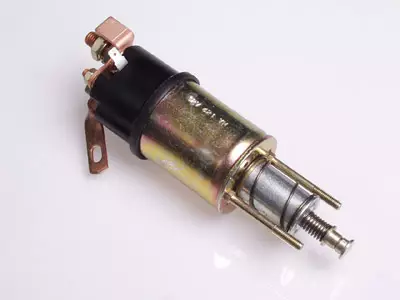 SOLENOIDI M50G 10MM VALMET TOB180 - Yleisosat ja tarvikkeet - 36825 - 1