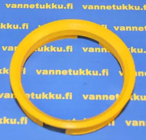 Soviterengas 66,6 / 72,6 mm - Rengastarvikkeet - 116255 - 1