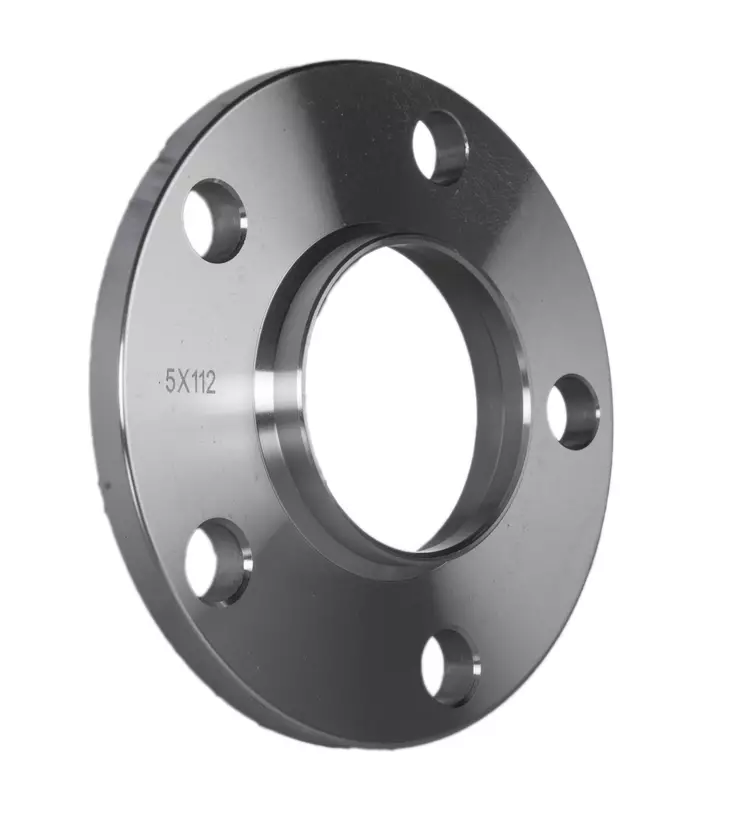Spacer (keskittävä) 10mm 5x112 72,6 - Rengastarvikkeet - 115725 - 1