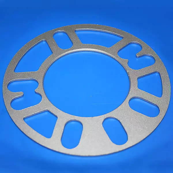 Spacer (levikepala) 3mm 4/5-pulttiset 98-130 mm jaot - Levikkeet ja Spacerit - 116145 - 1