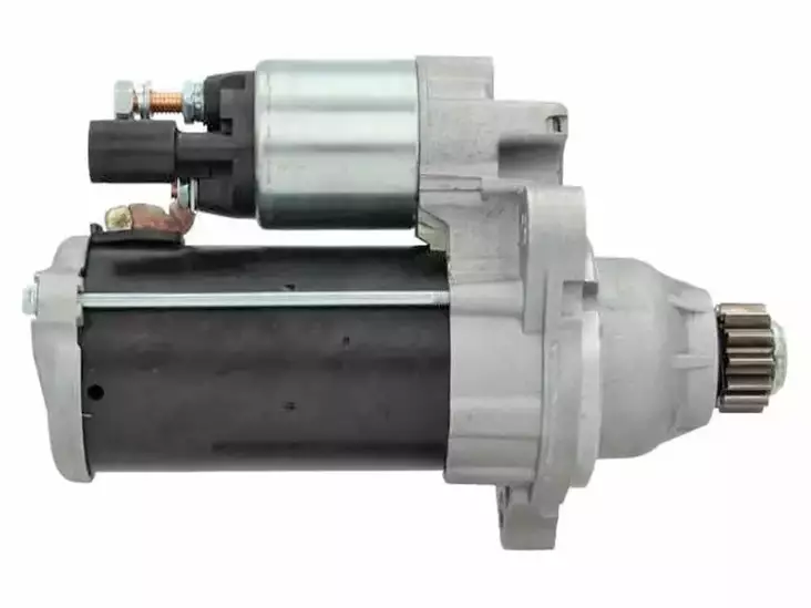 STARTTI 1,5KW VAG - Yleisosat ja tarvikkeet - 33755 - 1