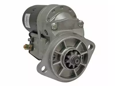 STARTTI 12V 2,2KW KOMATSU - Yleisosat ja tarvikkeet - 32105 - 1