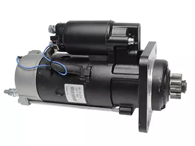 STARTTI 12V 3,6KW 10-H ERISTETTY - Yleisosat ja tarvikkeet - 31775 - 1