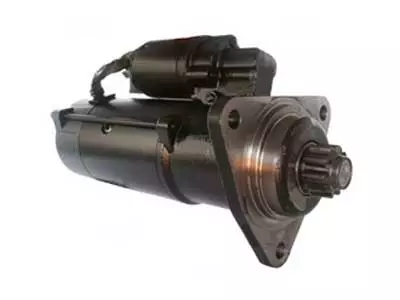 STARTTI 12V CASE,CUMMINS - Yleisosat ja tarvikkeet - 31285 - 1