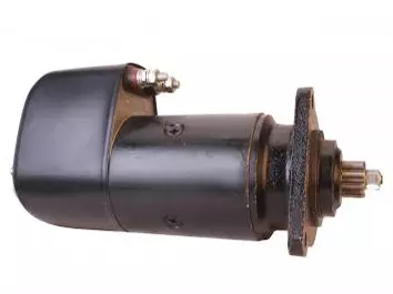 STARTTI 12V KB 9H 25-1242 - Yleisosat ja tarvikkeet - 32215 - 1