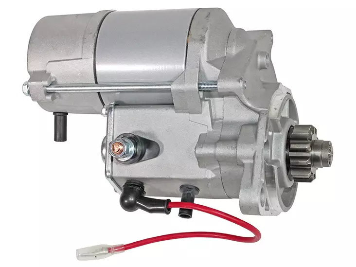STARTTI 2,0KW KUBOTA - Yleisosat ja tarvikkeet - 33375 - 1