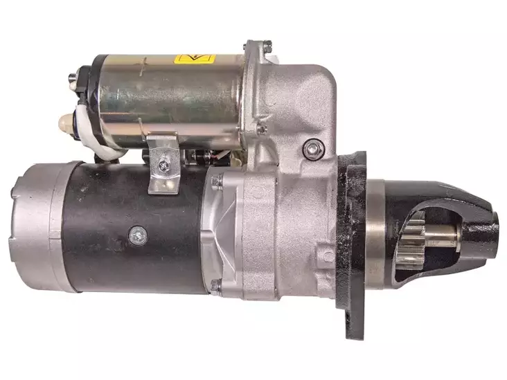 STARTTI 24V 11KW NIKKO - Yleisosat ja tarvikkeet - 34795 - 1