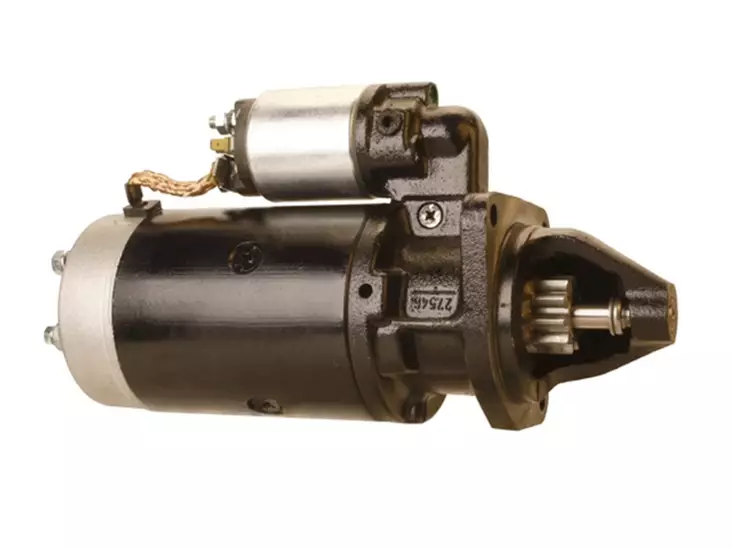 STARTTI 24V 1377/ 45-1185 - Yleisosat ja tarvikkeet - 31755 - 1