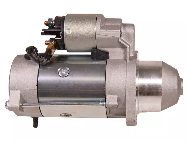 STARTTI 24V 3,0KW LOMBARDINI - Yleisosat ja tarvikkeet - 33715 - 1