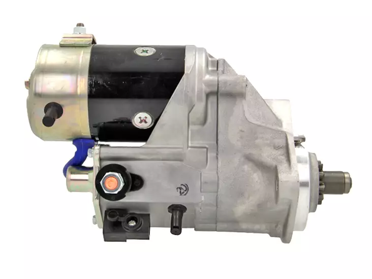 STARTTI 24V 4,5KW PERKINS - Yleisosat ja tarvikkeet - 33345 - 1