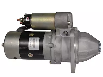 STARTTI 24V 4,5KW S25-172A - Yleisosat ja tarvikkeet - 32675 - 1