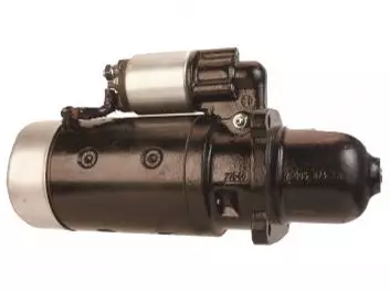 STARTTI # 24V 4,8KW 45-0179 - Yleisosat ja tarvikkeet - 31845 - 1