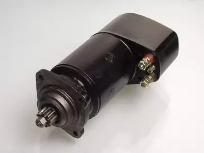 STARTTI 24V 45-2360 - Yleisosat ja tarvikkeet - 32065 - 1