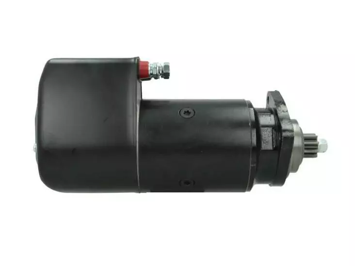 STARTTI 24V 5,4KW VOLVO - Yleisosat ja tarvikkeet - 33445 - 1
