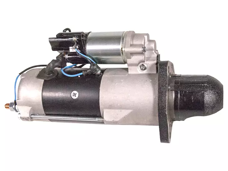 STARTTI 24V 8,0KW JOHN DEERE - Yleisosat ja tarvikkeet - 33745 - 1