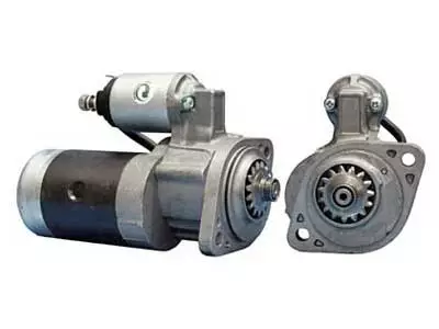 STARTTI # 25-0098 M2T58071,81 - Yleisosat ja tarvikkeet - 32795 - 1