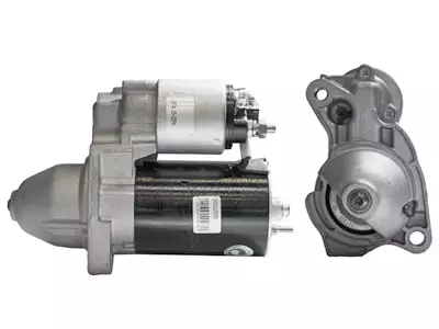 STARTTI 25-2374 0001 107 070 - Yleisosat ja tarvikkeet - 32635 - 1