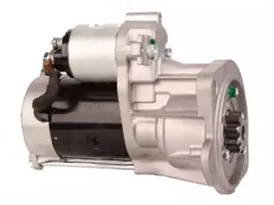 STARTTI 25-3355 NISSAN,REN. 3,0TD - Yleisosat ja tarvikkeet - 31975 - 1