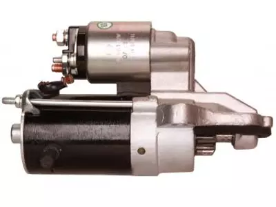 STARTTI 25-3495 FORD C-MAX - Yleisosat ja tarvikkeet - 32515 - 1