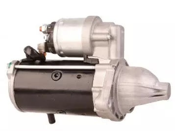 STARTTI 25-4020 TS18E331 - Yleisosat ja tarvikkeet - 32775 - 1