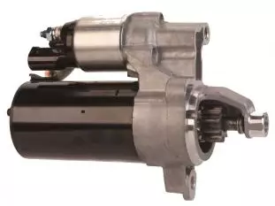 STARTTI 25-4080 AUDI 2,0TDI - Yleisosat ja tarvikkeet - 32485 - 1