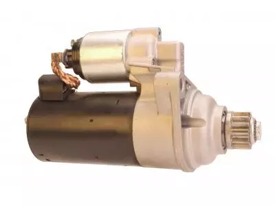 STARTTI 25-4322 MB 2,2KW - Yleisosat ja tarvikkeet - 33205 - 1