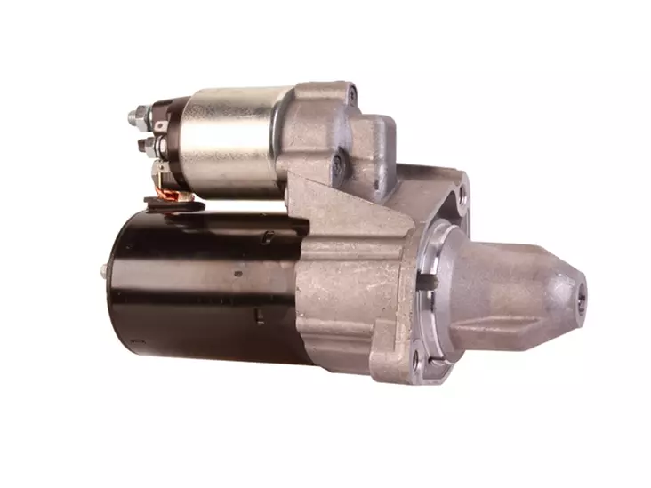 STARTTI 25-4324 1,1KW MB - Yleisosat ja tarvikkeet - 33655 - 1
