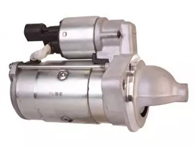 STARTTI 25-4335 CRAFTER 2,5 TDI 09- - Yleisosat ja tarvikkeet - 34275 - 1