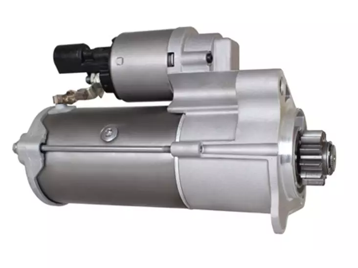 STARTTI 25-5229 2,2KW VW AMAROK 3,0TDI 17- - Yleisosat ja tarvikkeet - 32925 - 1