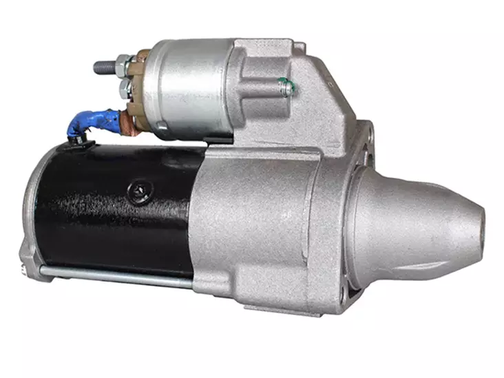 STARTTI 25-5304 2,2KW MB - Yleisosat ja tarvikkeet - 33115 - 1