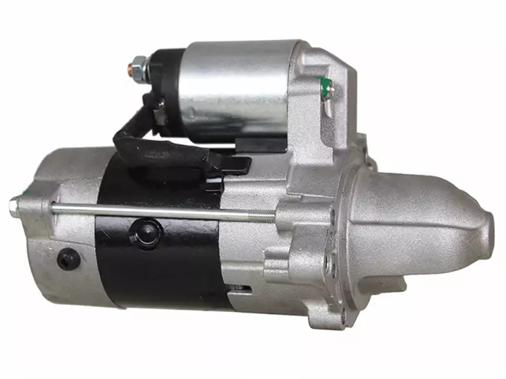 STARTTI 25-5352 MITSUBISHI L200 2,4D - Yleisosat ja tarvikkeet - 33155 - 1