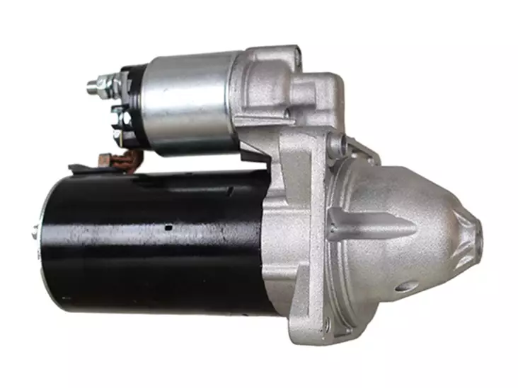 STARTTI 25-5413 FIAT DUCATO - Yleisosat ja tarvikkeet - 33695 - 1