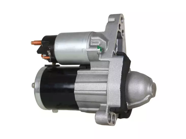 STARTTI 25-5456 1,4KW DACIA,RENAULT - Yleisosat ja tarvikkeet - 33235 - 1
