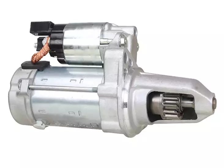 STARTTI 25-5467 1,7KW MB - Yleisosat ja tarvikkeet - 33365 - 1
