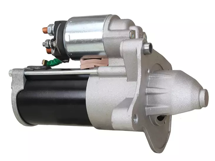 STARTTI 25-5470 1,7KW FORD - Yleisosat ja tarvikkeet - 33275 - 1