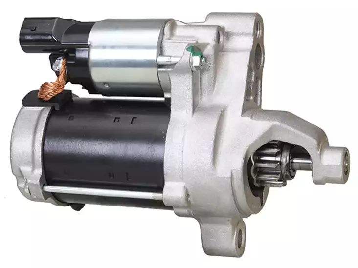 STARTTI 25-5597 1,5KW AUDI,PORSCHE,VW - Yleisosat ja tarvikkeet - 32965 - 1