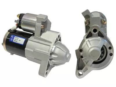 STARTTI 300C 5,7-6,1 V8 4-VETO - Yleisosat ja tarvikkeet - 30895 - 1