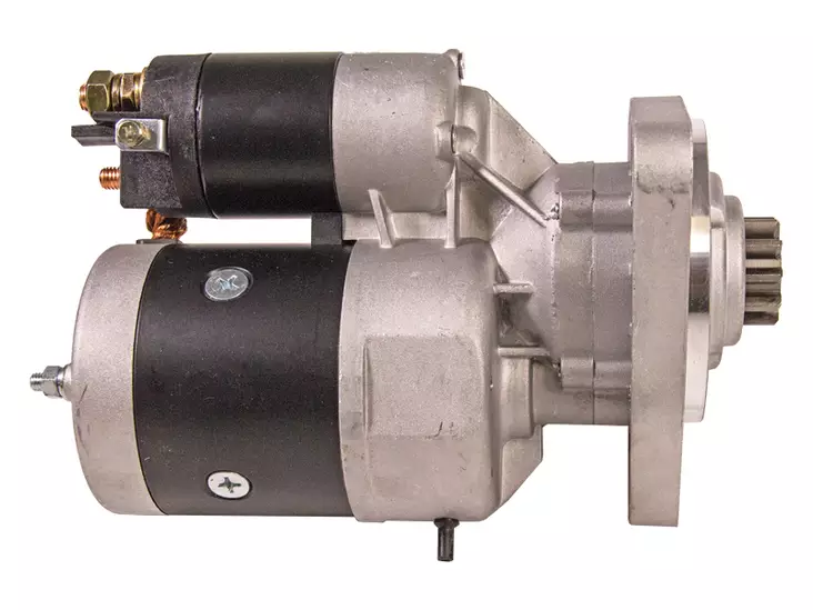 STARTTI BELARUS 24V 3,5KW - Yleisosat ja tarvikkeet - 32145 - 1