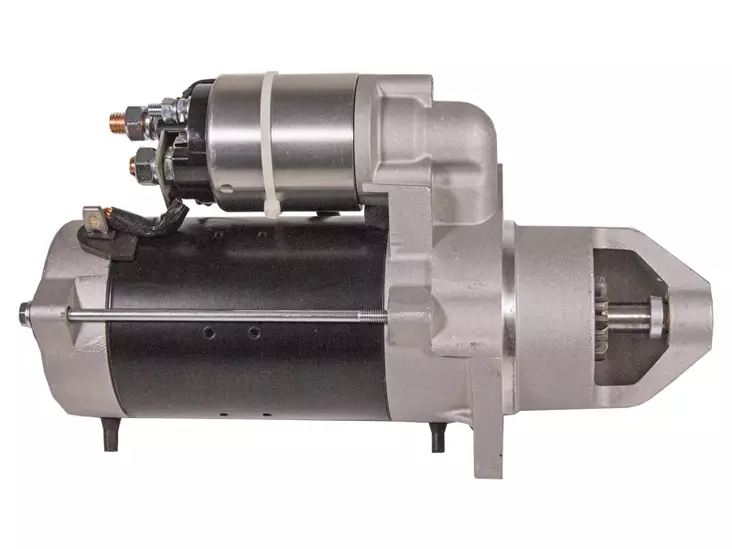 STARTTI BOSCH 24V 4,3KW - Yleisosat ja tarvikkeet - 43995 - 1