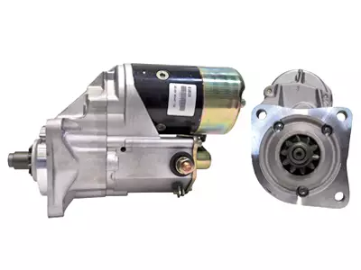 STARTTI CAT PERKINS 12V 2,5KW - Yleisosat ja tarvikkeet - 32785 - 1