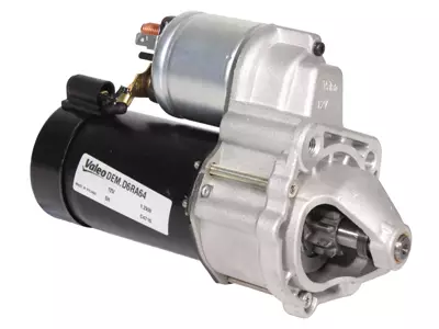 STARTTI D6RA64 MASERATI BITURBO 85-94 - Yleisosat ja tarvikkeet - 33845 - 1