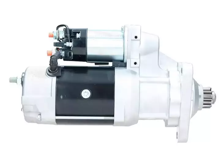 STARTTI DAEWOO 24V 7,0KW 11-H - Yleisosat ja tarvikkeet - 32985 - 1