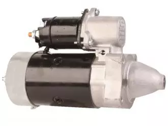 STARTTI FIAT 1471/25-0048 - Yleisosat ja tarvikkeet - 31585 - 1