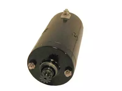 STARTTI HARLEY DAVIDSON - Yleisosat ja tarvikkeet - 31435 - 1