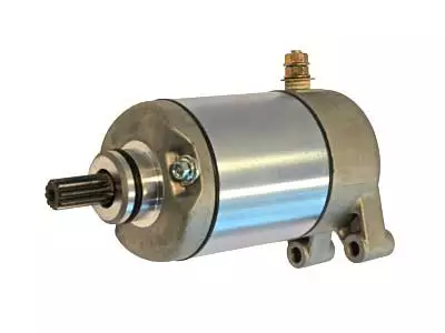 STARTTI HONDA FL400RK ATV - Yleisosat ja tarvikkeet - 31575 - 1