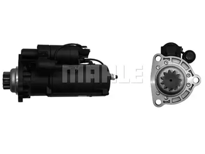 STARTTI IS1183 CAT 24V 9KW - Yleisosat ja tarvikkeet - 33475 - 1